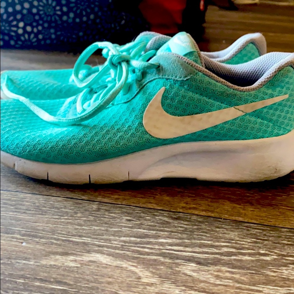 Nike Free Run - Picture 2 of 2